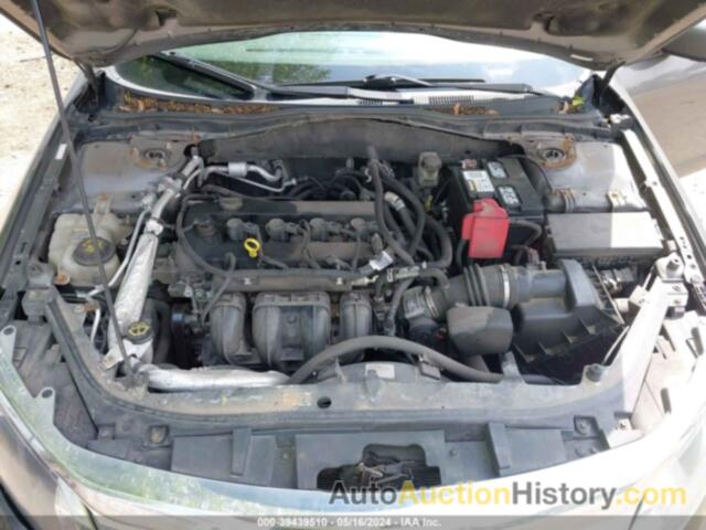 FORD FUSION SE, 3FAHP0HA1BR317466