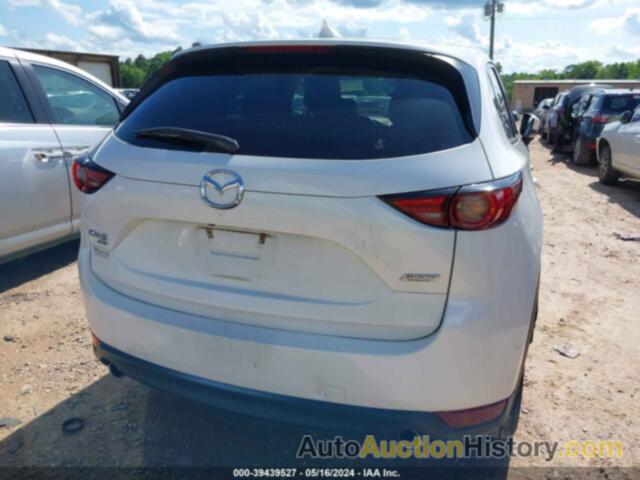 MAZDA CX-5 GRAND TOURING, JM3KFBDL0H020332