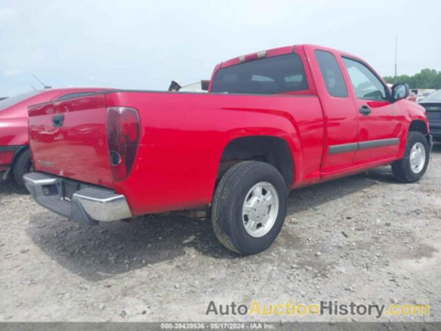 CHEVROLET COLORADO LT, 1GCCS199388137607