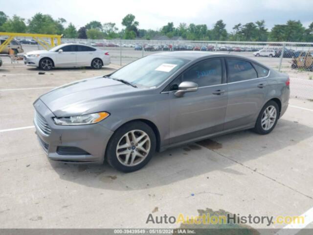 FORD FUSION SE, 3FA6P0H70ER387962