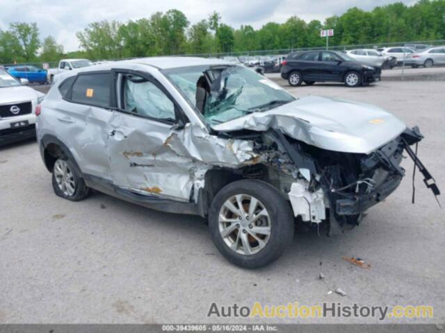 HYUNDAI TUCSON SE, KM8J2CA43KU858698