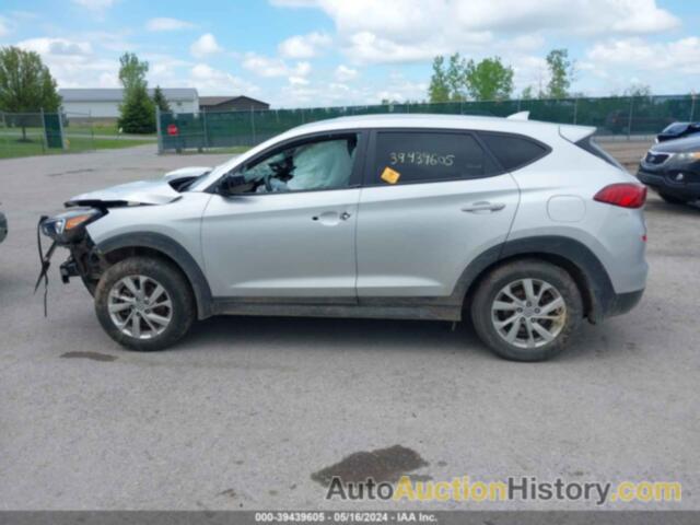 HYUNDAI TUCSON SE, KM8J2CA43KU858698