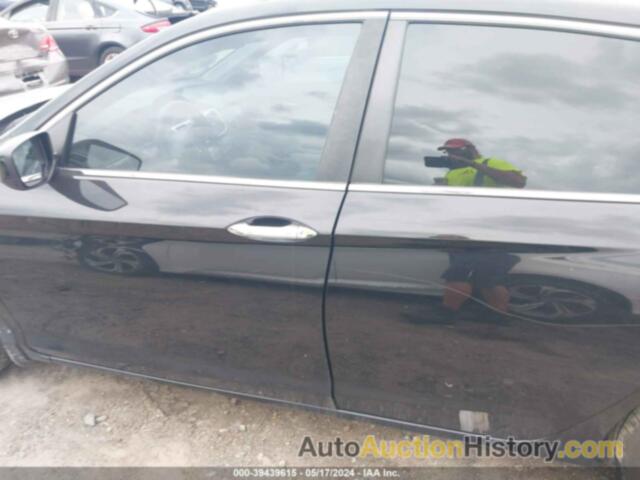 HONDA ACCORD LX, 1HGCR2F30HA147782