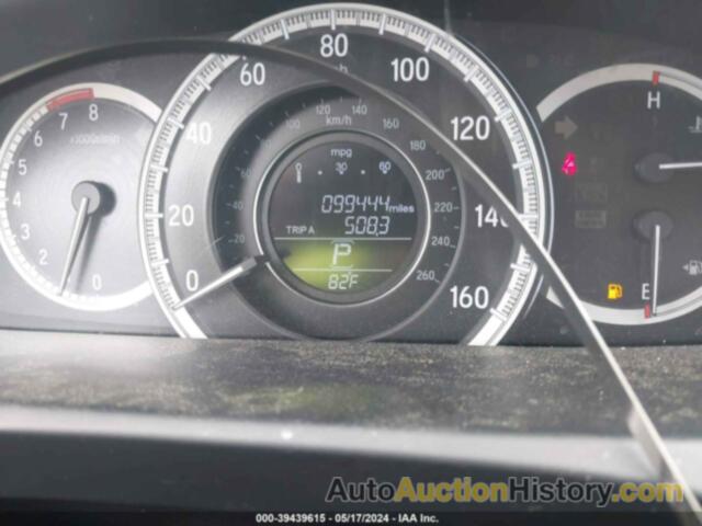 HONDA ACCORD LX, 1HGCR2F30HA147782