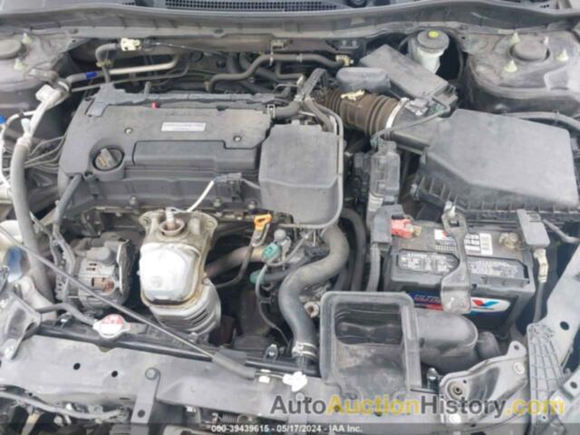 HONDA ACCORD LX, 1HGCR2F30HA147782