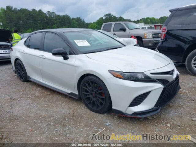 TOYOTA CAMRY TRD, 4T1KZ1AK6MU054272