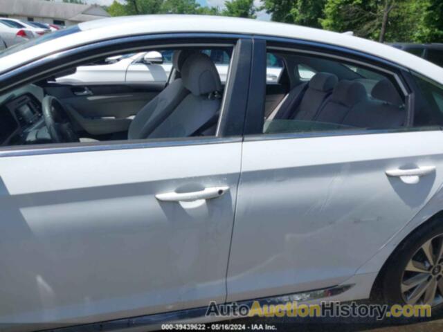 HYUNDAI SONATA SPORT, 5NPE34AF5FH083010