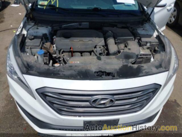 HYUNDAI SONATA SPORT, 5NPE34AF5FH083010