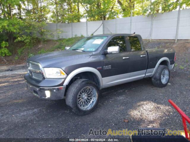 RAM 1500 LARAMIE, 1C6RR7JT3GS203601