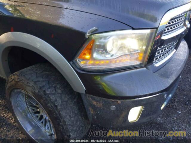 RAM 1500 LARAMIE, 1C6RR7JT3GS203601