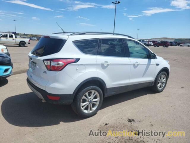 FORD ESCAPE SE, 1FMCU9GD6JUD21108