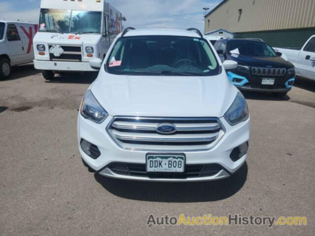 FORD ESCAPE SE, 1FMCU9GD6JUD21108