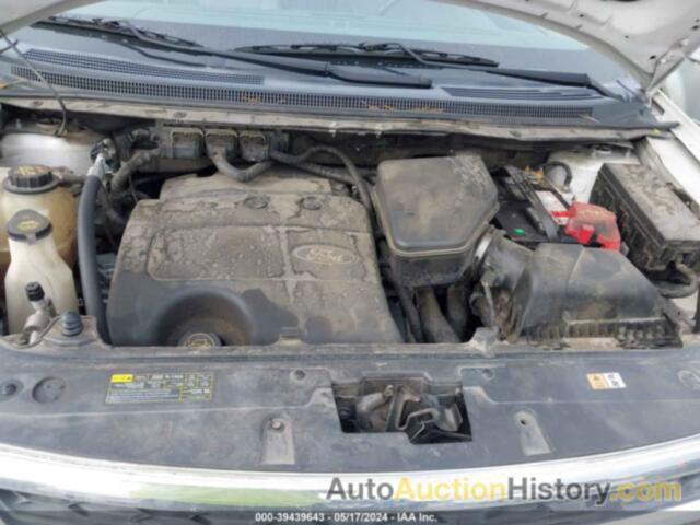 FORD EDGE LIMITED, 2FMDK3KC0DBE30647