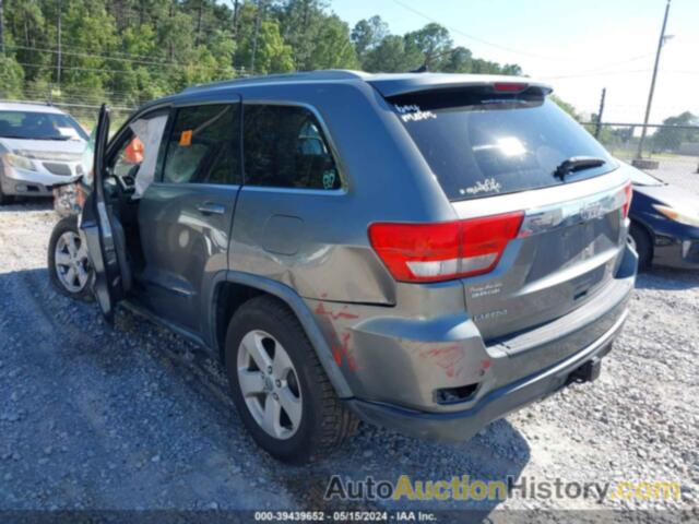 JEEP GRAND CHEROKEE LAREDO, 1J4RS4GG2BC589205