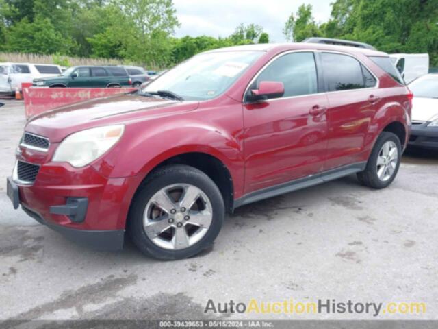 CHEVROLET EQUINOX 1LT, 2GNFLDE50C6280616