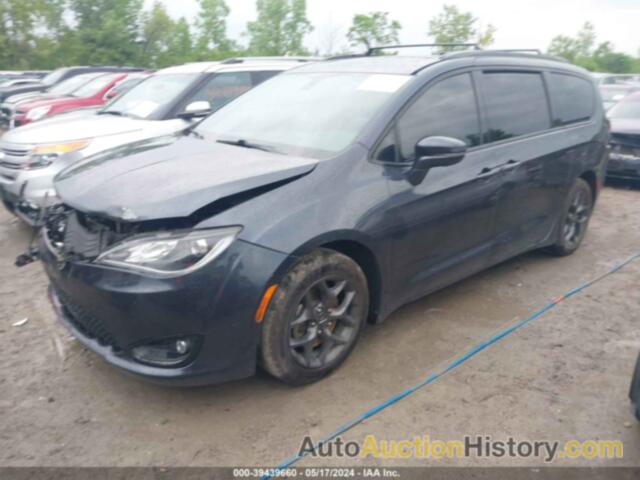 CHRYSLER PACIFICA LIMITED, 2C4RC1GG5KR737839