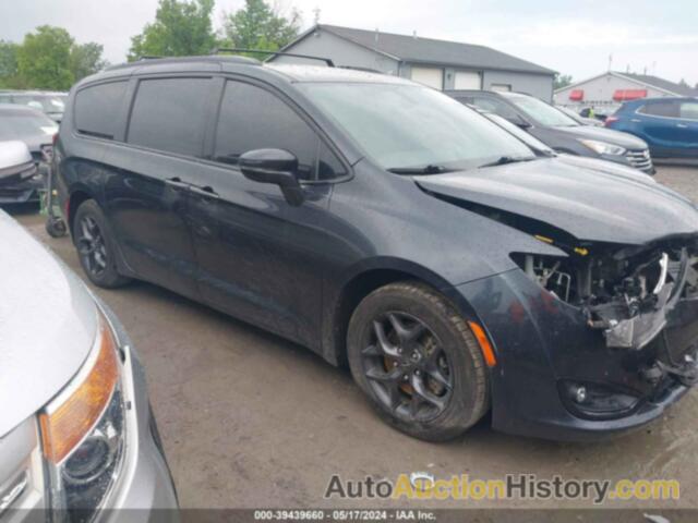 CHRYSLER PACIFICA LIMITED, 2C4RC1GG5KR737839