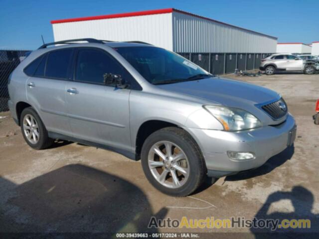 LEXUS RX 350 350, 2T2GK31UX9C069546