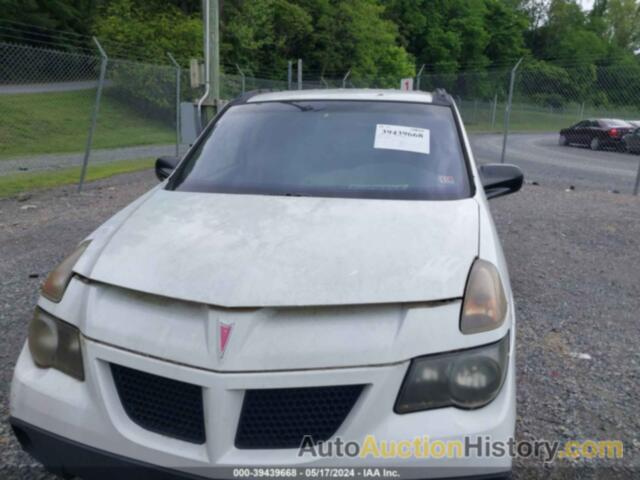 PONTIAC AZTEK, 3G7DA03E52S575033