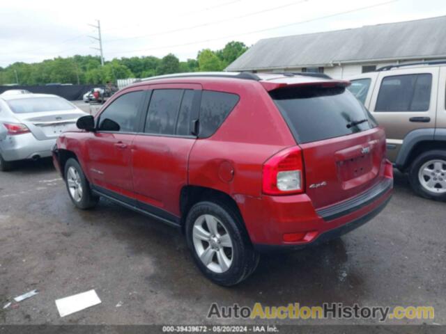 JEEP COMPASS SPORT, 1C4NJDBB1DD207830