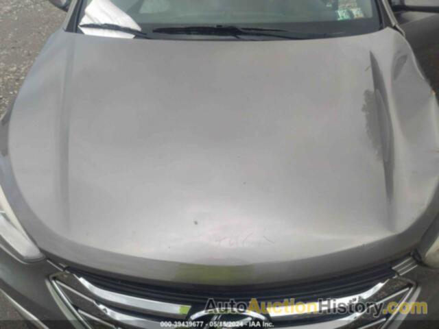 HYUNDAI SANTA FE SPORT, 5XYZUDLB9DG084187