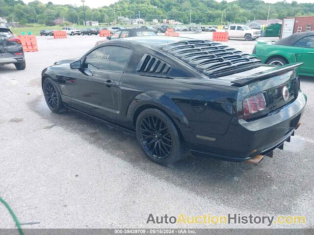 FORD MUSTANG GT, 1ZVFT82H665264741