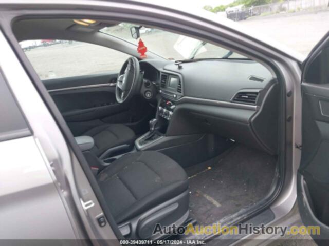 HYUNDAI ELANTRA SE, KMHD74LF1LU938215