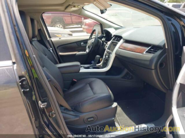 FORD EDGE LIMITED, 2FMDK3KC0BBB14372