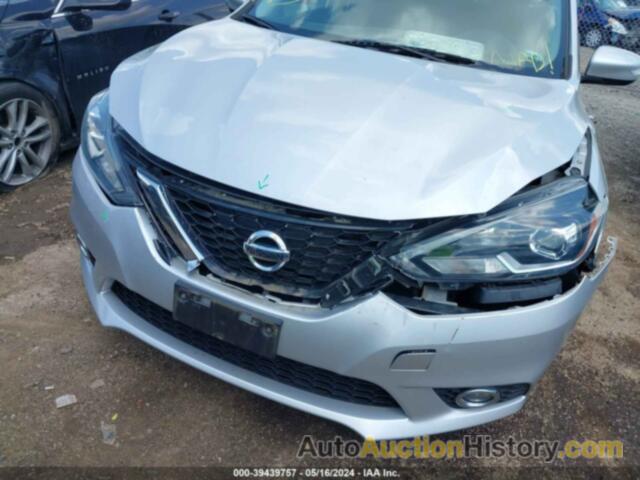 NISSAN SENTRA SR, 3N1AB7AP0HY389309