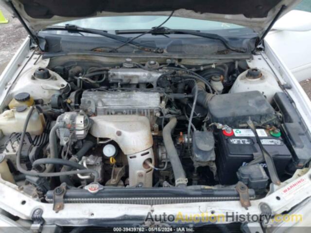 TOYOTA CAMRY LE, 4T1BG22K41U792321