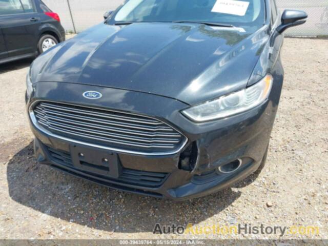 FORD FUSION SE, 3FA6P0HD7FR233837