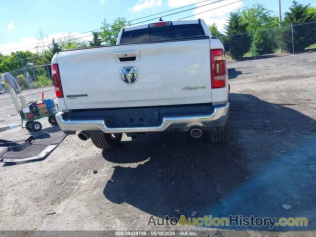 RAM 1500 BIG HORN/LONE STAR, 1C6SRFFTXLN366615