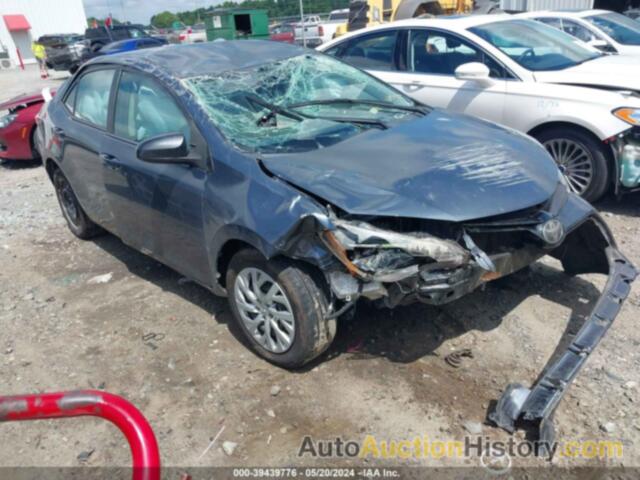 TOYOTA COROLLA L/LE/XLE/SE/XSE, 5YFBURHE3JP808965