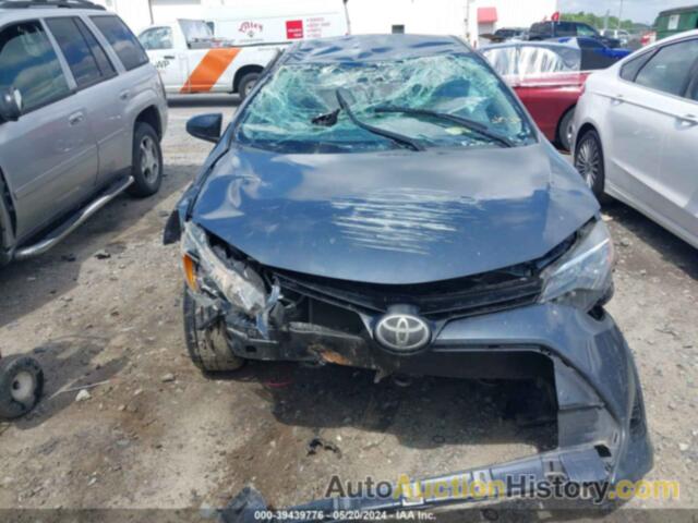 TOYOTA COROLLA L/LE/XLE/SE/XSE, 5YFBURHE3JP808965