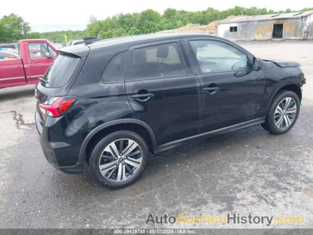 MITSUBISHI OUTLANDER SPORT 2.0 BE 2WD/2.0 ES 2WD/2.0 LE 2WD/2.0 S 2WD, JA4APUAU6MU007763