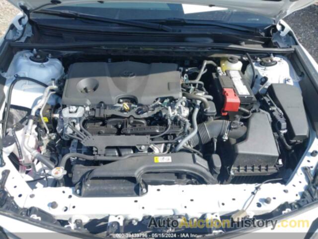 TOYOTA CAMRY LE, 4T1C11AK5RU901656