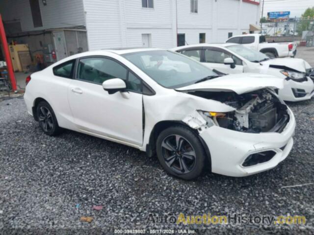 HONDA CIVIC EX, 2HGFG3A81FH513064