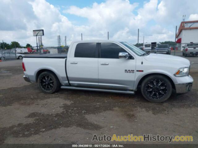 RAM 1500 LARAMIE, 1C6RR7NM2FS615803