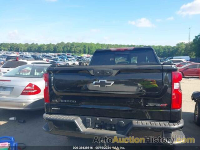 CHEVROLET SILVERADO K1500 ZR2, 3GCUDHEL4PG228063