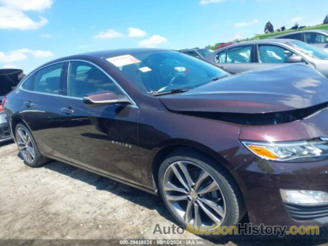 CHEVROLET MALIBU PREMIER, 1G1ZE5SX6LF006069