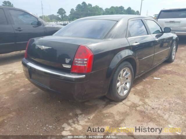 CHRYSLER 300C, 2C3JA63HX5H672564