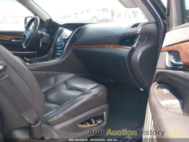 CADILLAC ESCALADE LUXURY, 1GYS4BKJXKR373893