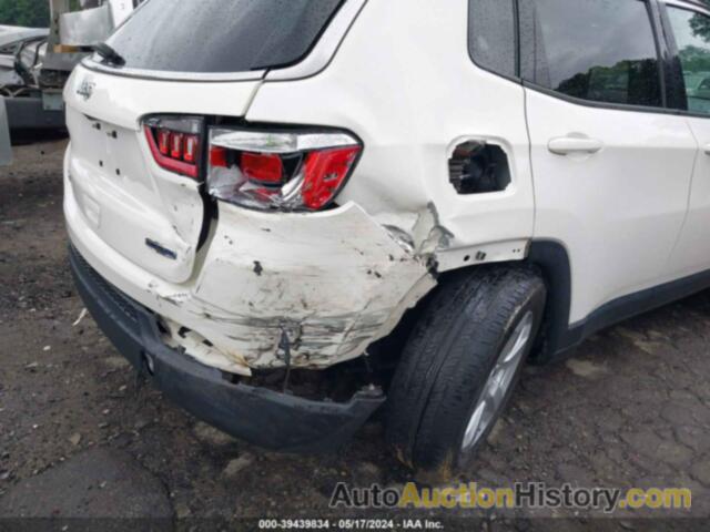 JEEP COMPASS LATITUDE 4X4, 3C4NJDBB5JT143538