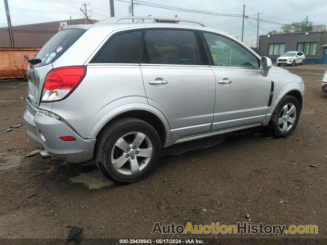 CHEVROLET CAPTIVA SPORT SPORT/LT, 3GNAL3E57CS637764