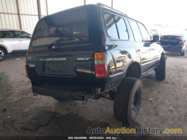 TOYOTA LAND CRUISER HJ85, JT3HJ85J4T0114575