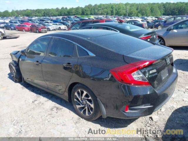 HONDA CIVIC EX, 19XFC2F77GE040255