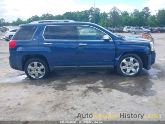 GMC TERRAIN SLT-2, 2CTFLJEY2A6280149