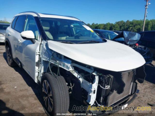 NISSAN ROGUE SV FWD, 5N1AT3BA2MC785642