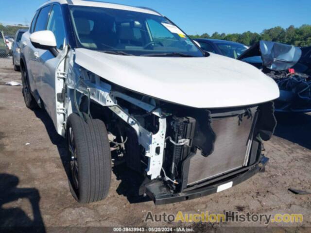 NISSAN ROGUE SV FWD, 5N1AT3BA2MC785642