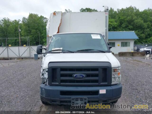 FORD ECONOLINE E350 SUPER DUTY CTWAY VAN, 1FDWE3FS8JDC10759